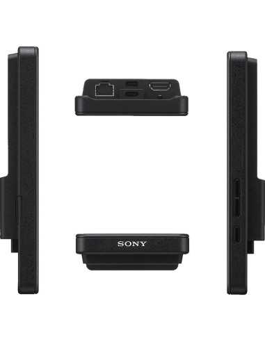 Sony Trasmettitore dati portatile, Wi-Fi, LAN,...