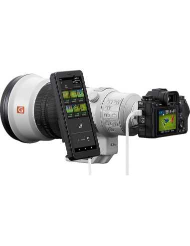 Sony Trasmettitore dati portatile, Wi-Fi, LAN,...