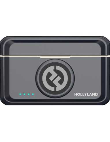 Hollyland LARK M2 COMBO Wireless Combo...