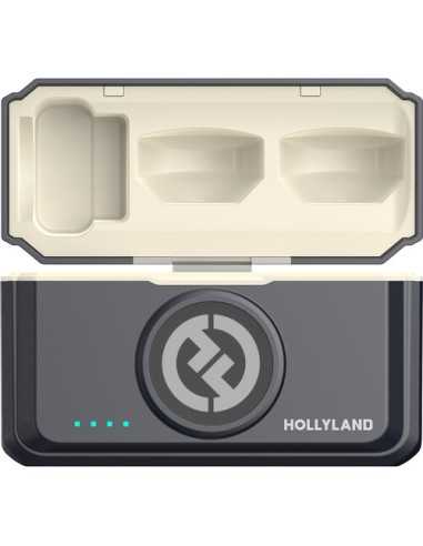 Hollyland LARK M2 COMBO Wireless Combo...