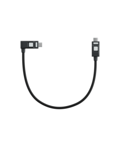 Atomos ATOMCAB117 Locking USB-C to USB-C 20cm