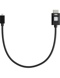 Atomos ATOM4K60L3 4kP60 Locking HDR Micro to Full HDMI...