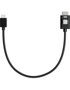 Atomos ATOM4K60L2 4kP60 Locking HDR Mini to Full HDMI...