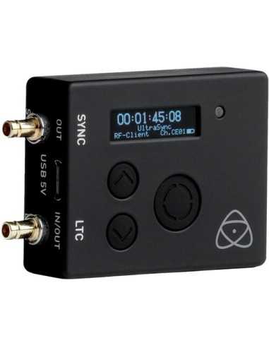 Atomos ATOMSYON01-ROW Ultrasync One . ROW Version