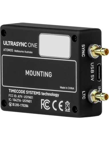 Atomos ATOMSYON01-ROW Ultrasync One . ROW Version