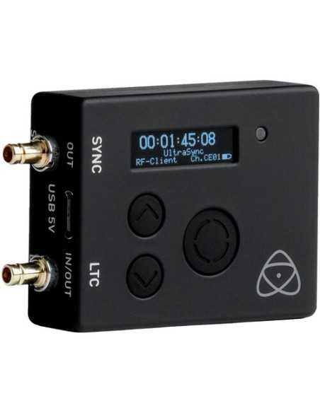 Atomos ATOMSYON01-US Ultrasync One. US/CAN Version