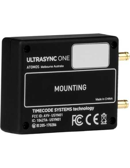 Atomos ATOMSYON01-US Ultrasync One. US/CAN Version