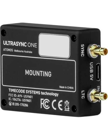 Atomos ATOMSYON01-US Ultrasync One. US/CAN Version