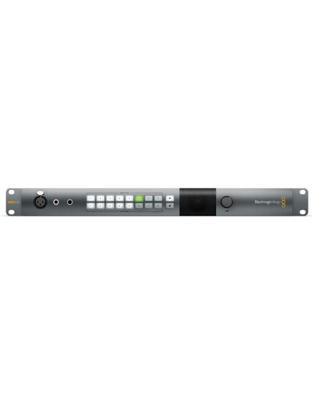 Blackmagic Design ATEM Talkback Converter 4K Blackmagic Design ATEM Talkback Converter 4K
