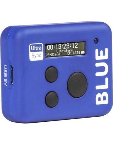 Atomos ATOMSYBL01-US Ultrasync Blue. US/CAN...