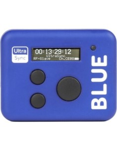 Atomos ATOMSYBL01-US Ultrasync Blue. US/CAN Version 2