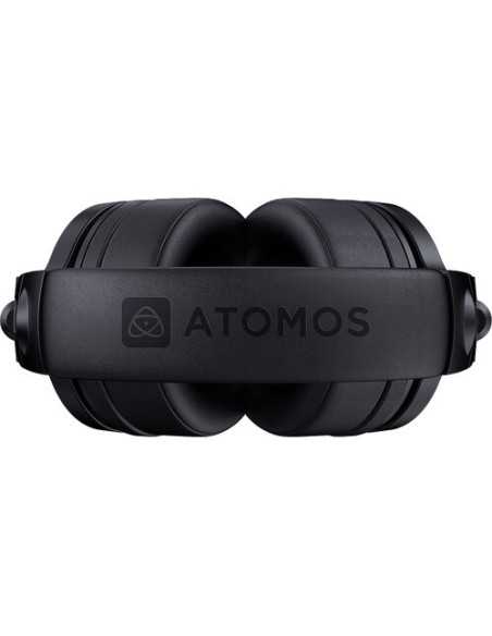 Atomos ATOMSSON01 StudioSonic Production Headphone
