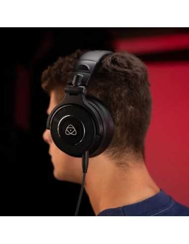 Atomos ATOMSSON01 StudioSonic Production Headphone