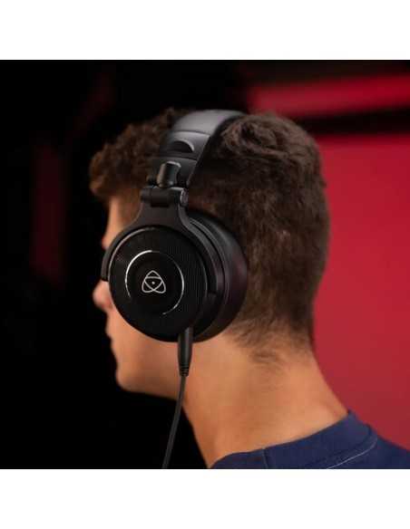 Atomos ATOMSSON01 StudioSonic Production Headphone