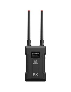 Atomos ATOMRXSL01 RX 4K/HD Wireless Video Monitoring...