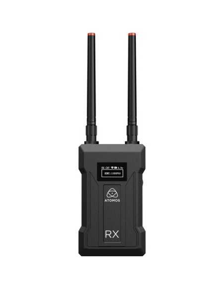 Atomos ATOMRXSL01 RX 4K/HD Wireless Video Monitoring (Receiver only)