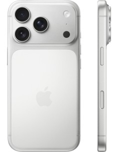 Apple iPhone 17 Pro 1TB Argento 2