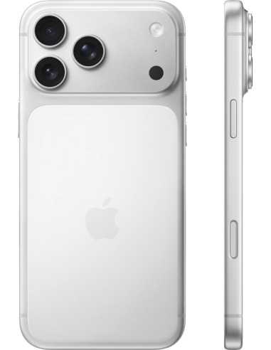 Apple iPhone 17 Pro Max 1TB Argento