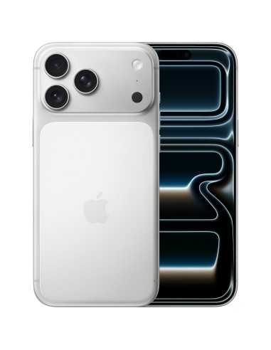 Apple iPhone 17 Pro Max 1TB Argento