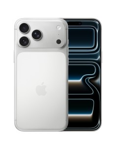 Apple iPhone 17 Pro Max 2TB Argento