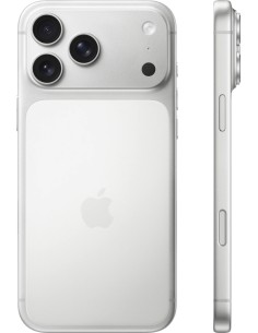 Apple iPhone 17 Pro Max 2TB Argento 2