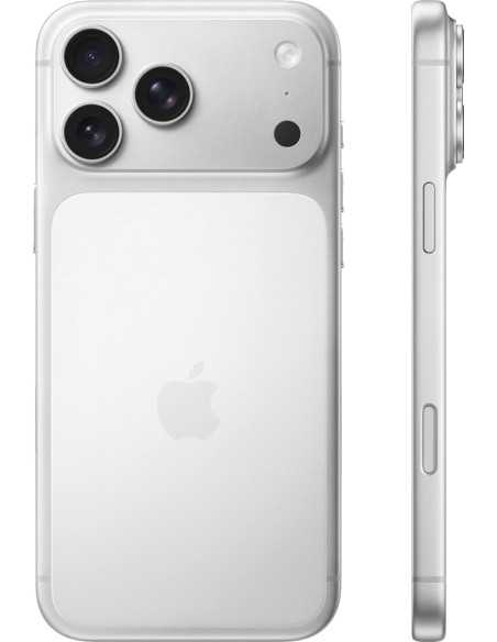 Apple iPhone 17 Pro Max 2TB Argento