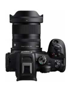 Sigma Obiettivo 12mm - F1.4 AF DC | Contemporary | CANON RF 2