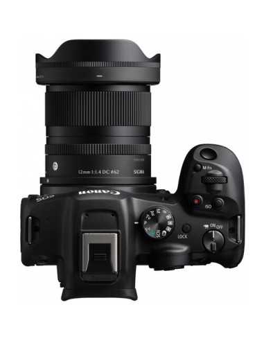 Sigma Obiettivo 12mm - F1.4 AF DC |...