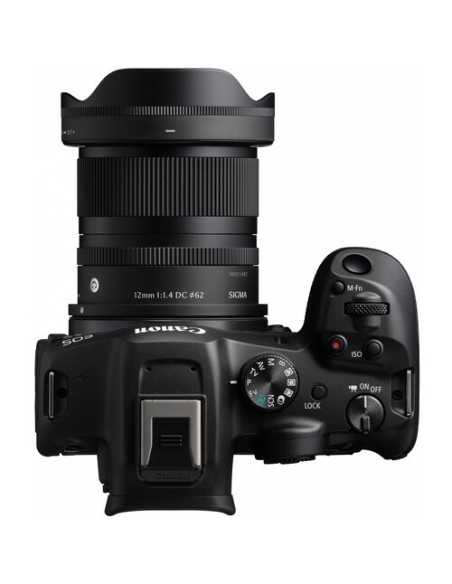 Sigma Obiettivo 12mm - F1.4 AF DC | Contemporary | CANON RF