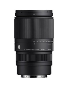 Sigma Obiettivo 16-300mm - F3.5-6.7 DC OS - Contemporary...