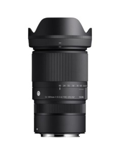Sigma Obiettivo 16-300mm - F3.5-6.7 DC OS - Contemporary... 2