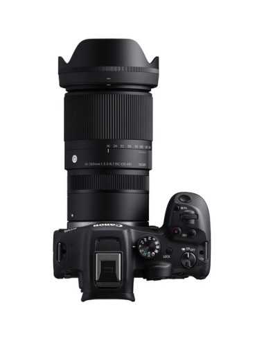 Sigma Obiettivo 16-300mm - F3.5-6.7 DC OS -...