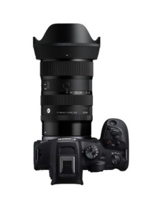 Sigma Obiettivo 17-40mm - F1.8 DC -Art - CANON RF 2