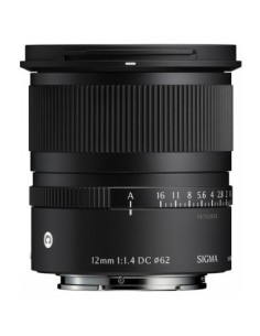 Sigma Obiettivo 12mm - F1.4 AF DC - Contemporary - SONY...