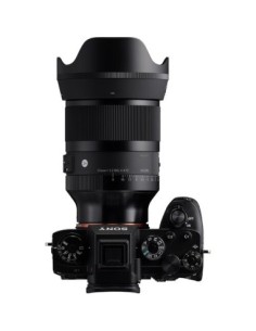 Sigma Obiettivo 35mm - F1.2 DG II - Art -Sony E-mount 2