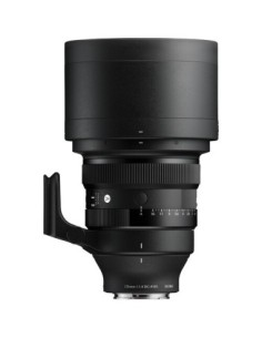 Sigma Obiettivo 135mm - F1.4 DG - Art -Sony E-mount