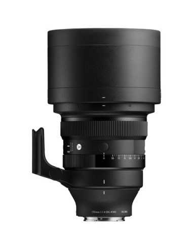 Sigma Obiettivo 135mm - F1.4 DG - Art -Sony...