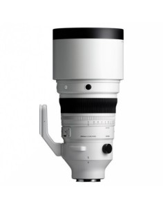 Sigma Obiettivo 200mm - F2 DG OS Sport - Sony E-mount