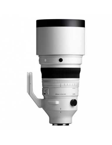 Sigma Obiettivo 200mm - F2 DG OS Sport - Sony...