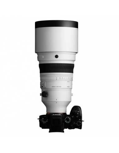Sigma Obiettivo 200mm - F2 DG OS Sport - Sony...