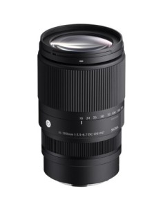 Sigma Obiettivo 16-300mm F/3,5-6,7 DC OS (C) F/SE attacco... 2