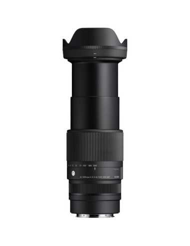 Sigma Obiettivo 16-300mm F/3,5-6,7 DC OS (C)...