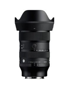 Sigma Obiettivo 17-40mm - F1.8 DC - Art -Sony E-mount