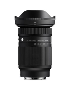 Sigma Obiettivo 20-200mm - F3.5-6.3 DG - Contemporary -...