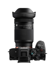 Sigma Obiettivo 20-200mm - F3.5-6.3 DG - Contemporary -... 2