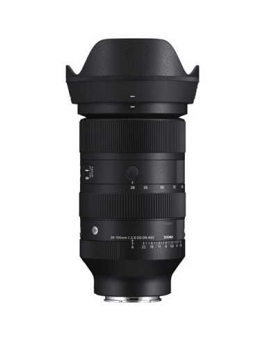 Sigma Obiettivo 28-105mm- F/2.8 AF DG DN -...