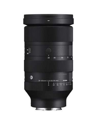 Sigma Obiettivo 28-105mm- F/2.8 AF DG DN -...