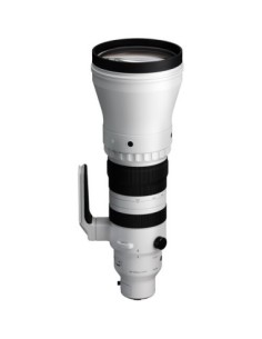 Sigma Obiettivo 300-600mm - F4 DG OS Sport -SONY E-Mount 2
