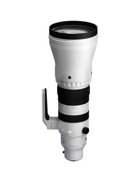 Sigma Obiettivo 300-600mm - F4 DG OS Sport -SONY E-Mount