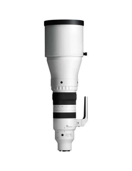 Sigma Obiettivo 300-600mm - F4 DG OS Sport -SONY E-Mount
